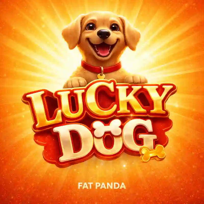 Lucky Dog Online Slot Game sa inplay