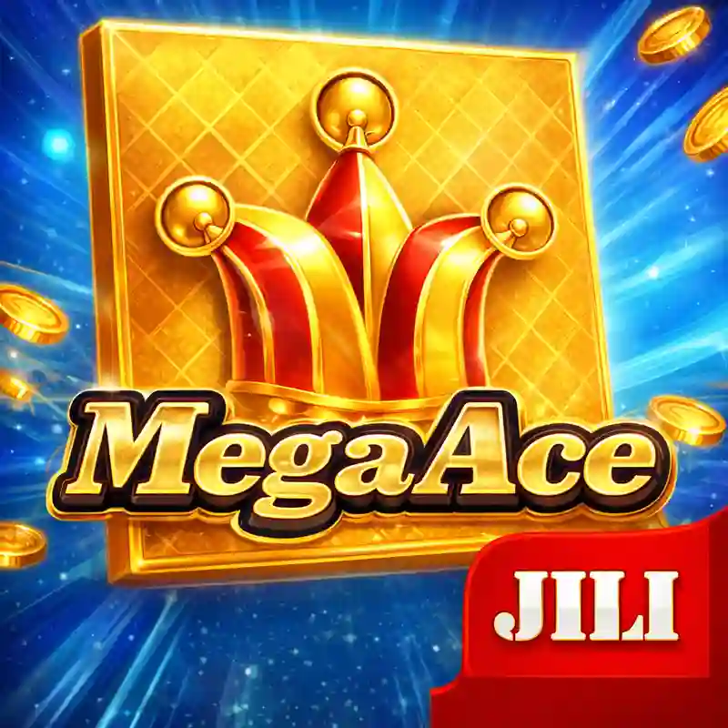 Mega Ace Slot Game ng JILI sa Inplay